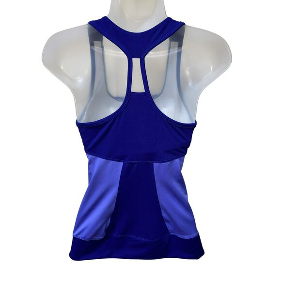 Arcteryx Womens S/P Racerback Tank Top Blue Athletic Shirt For Running/Hiking - - Picture 7 of 7